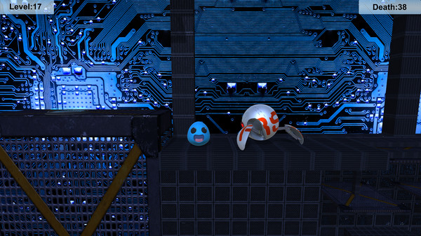 Slime Story game for windows Pc 1