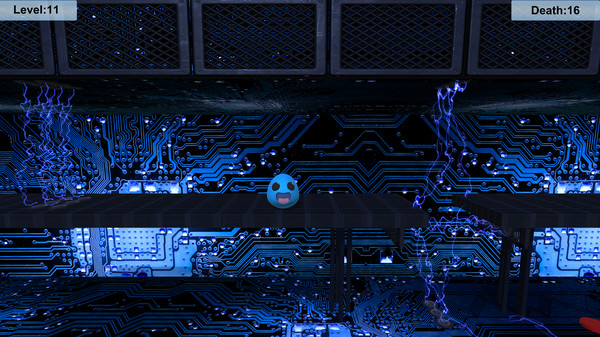 Slime Story game for Linux 1