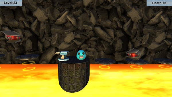 Slime Storyfor windows and Linux 1