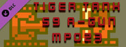 Tiger Tank 59 Ⅰ A-Gun MP023