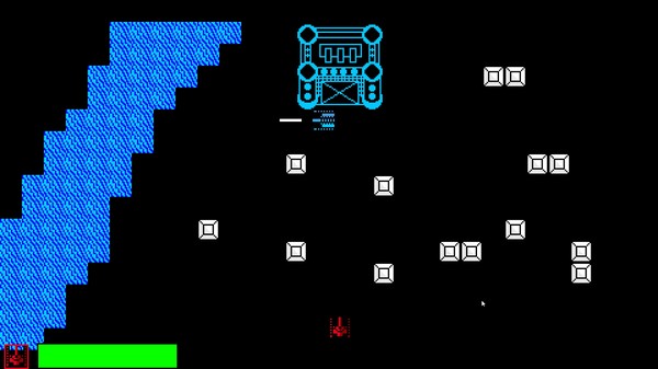 Tiger Tank 59 Ⅰ A-Gun MP025