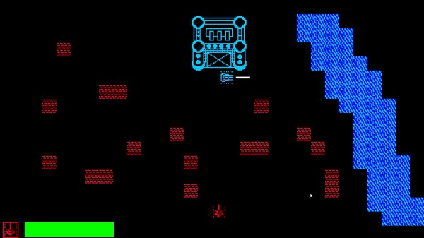 Tiger Tank 59 Ⅰ A-Gun MP027
