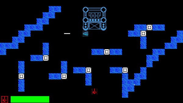 Tiger Tank 59 Ⅰ A-Gun MP038