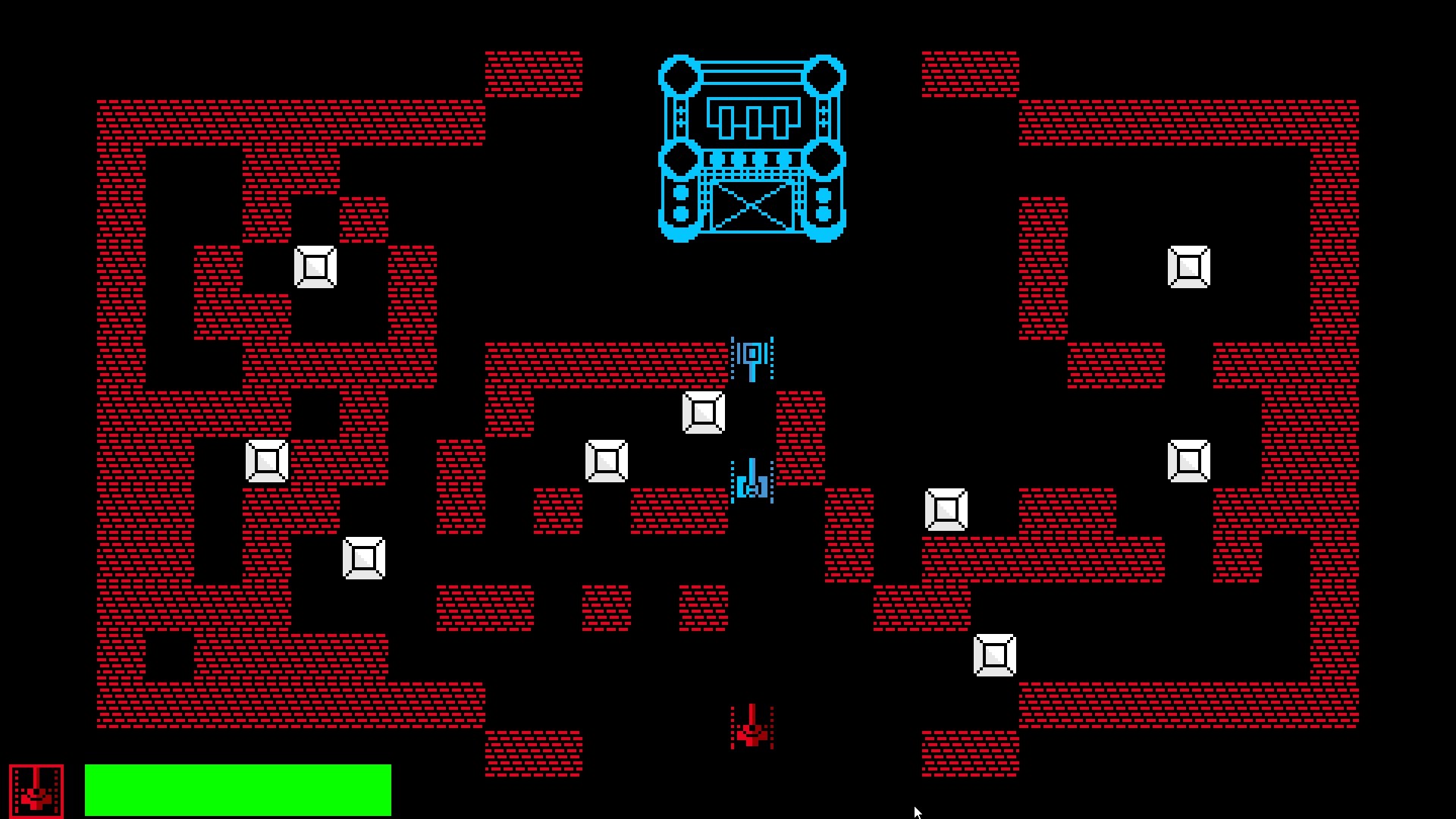 Tiger Tank 59 Ⅰ A-Gun MP041 PC gameplay screenshot 1 of 5