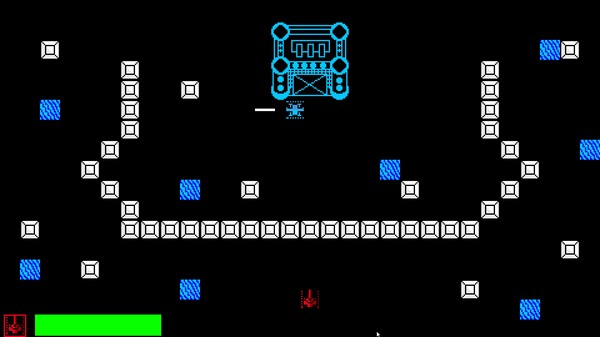 Tiger Tank 59 Ⅰ A-Gun MP049