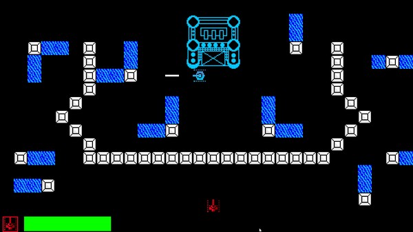Tiger Tank 59 Ⅰ A-Gun MP050