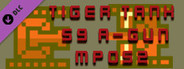 Tiger Tank 59 Ⅰ A-Gun MP052