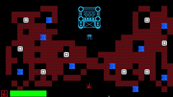 Tiger Tank 59 Ⅰ A-Gun MP052