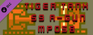 Tiger Tank 59 Ⅰ A-Gun MP058