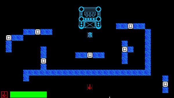 Tiger Tank 59 Ⅰ A-Gun MP058
