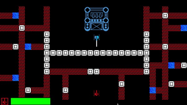 Tiger Tank 59 Ⅰ A-Gun MP062