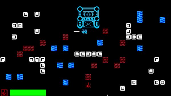 Tiger Tank 59 Ⅰ A-Gun MP084