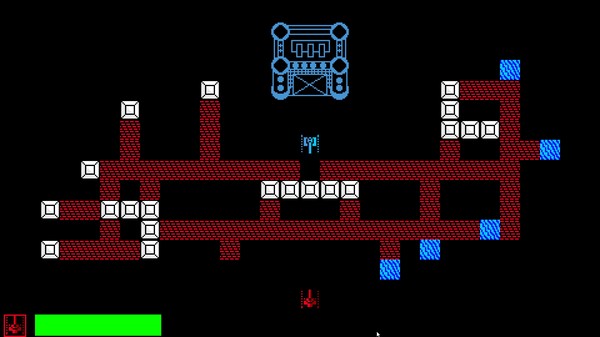 Tiger Tank 59 Ⅰ A-Gun MP085