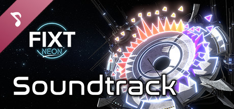 Curved Space Official Soundtrack banner image