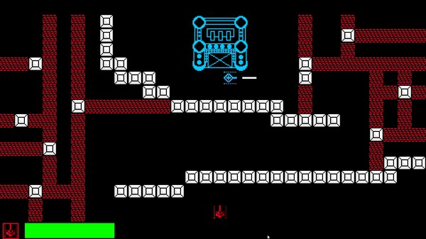 Tiger Tank 59 Ⅰ A-Gun MP092