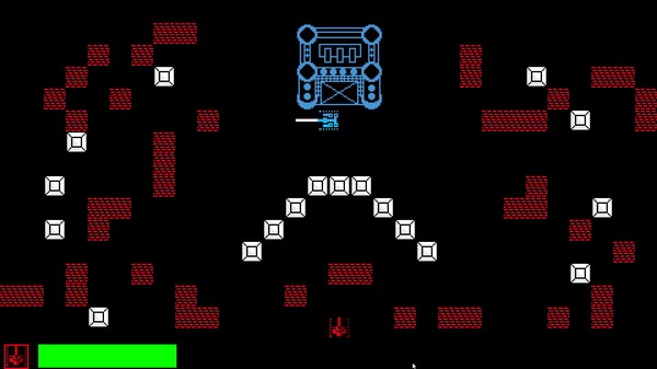 Tiger Tank 59 Ⅰ A-Gun MP094