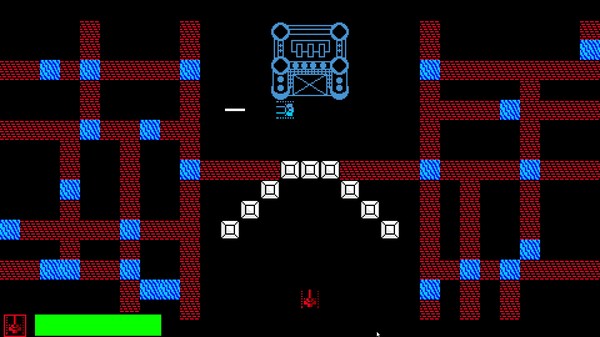 Tiger Tank 59 Ⅰ A-Gun MP096