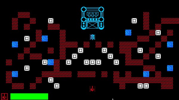 Tiger Tank 59 Ⅰ A-Gun MP098