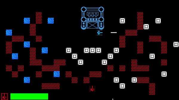 Tiger Tank 59 Ⅰ A-Gun MP100