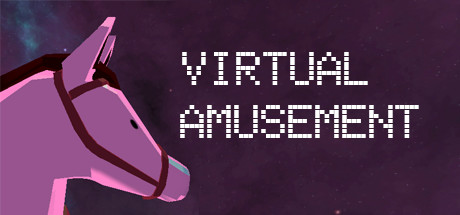 Virtual Amusement Cover Image