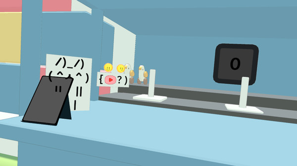 Скриншот из Virtual Amusement