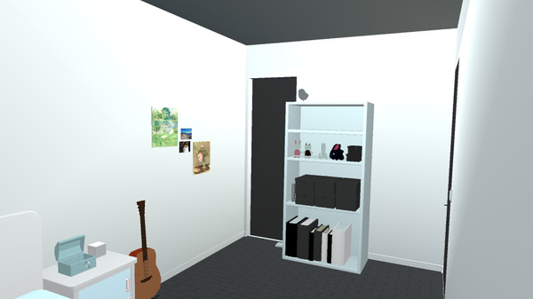 Скриншот из Virtual Amusement