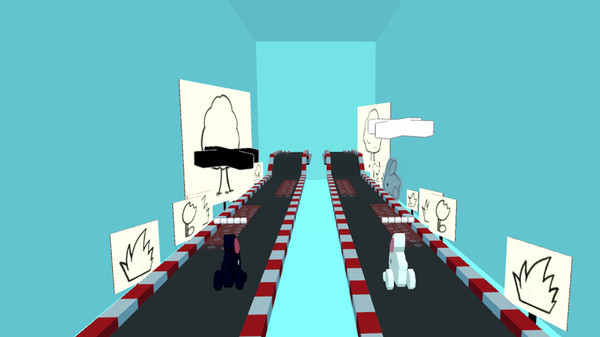 Скриншот из Virtual Amusement