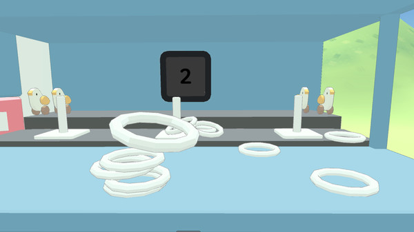 Скриншот из Virtual Amusement