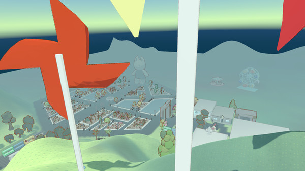 Скриншот из Virtual Amusement