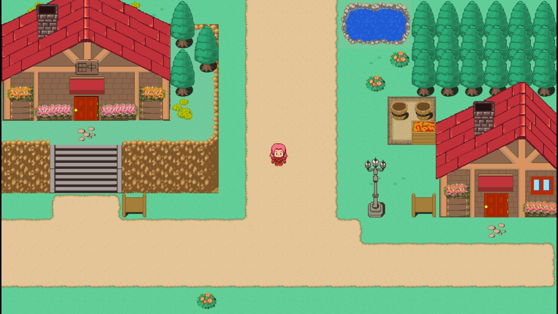 Nihongo Quest N5 Demo #4