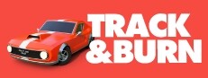 Track and Burn 게임 이미지