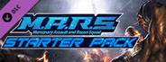 M.A.R.S. Starter Pack