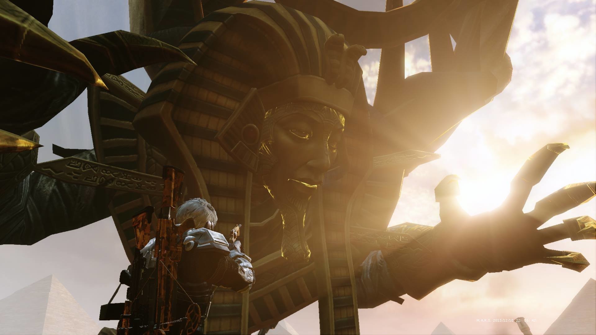 M.A.R.S. Starter Pack #2