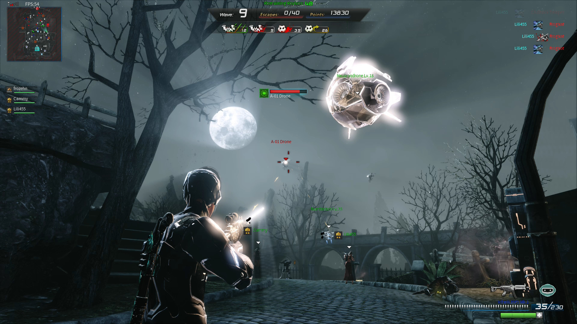 M.A.R.S. Starter Pack #3