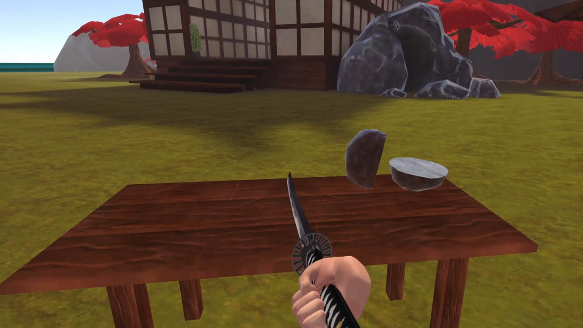 Ascending - Dojo Demo #5