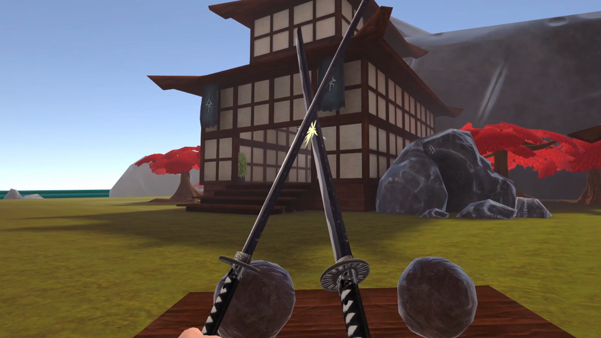 Ascending - Dojo Demo #4