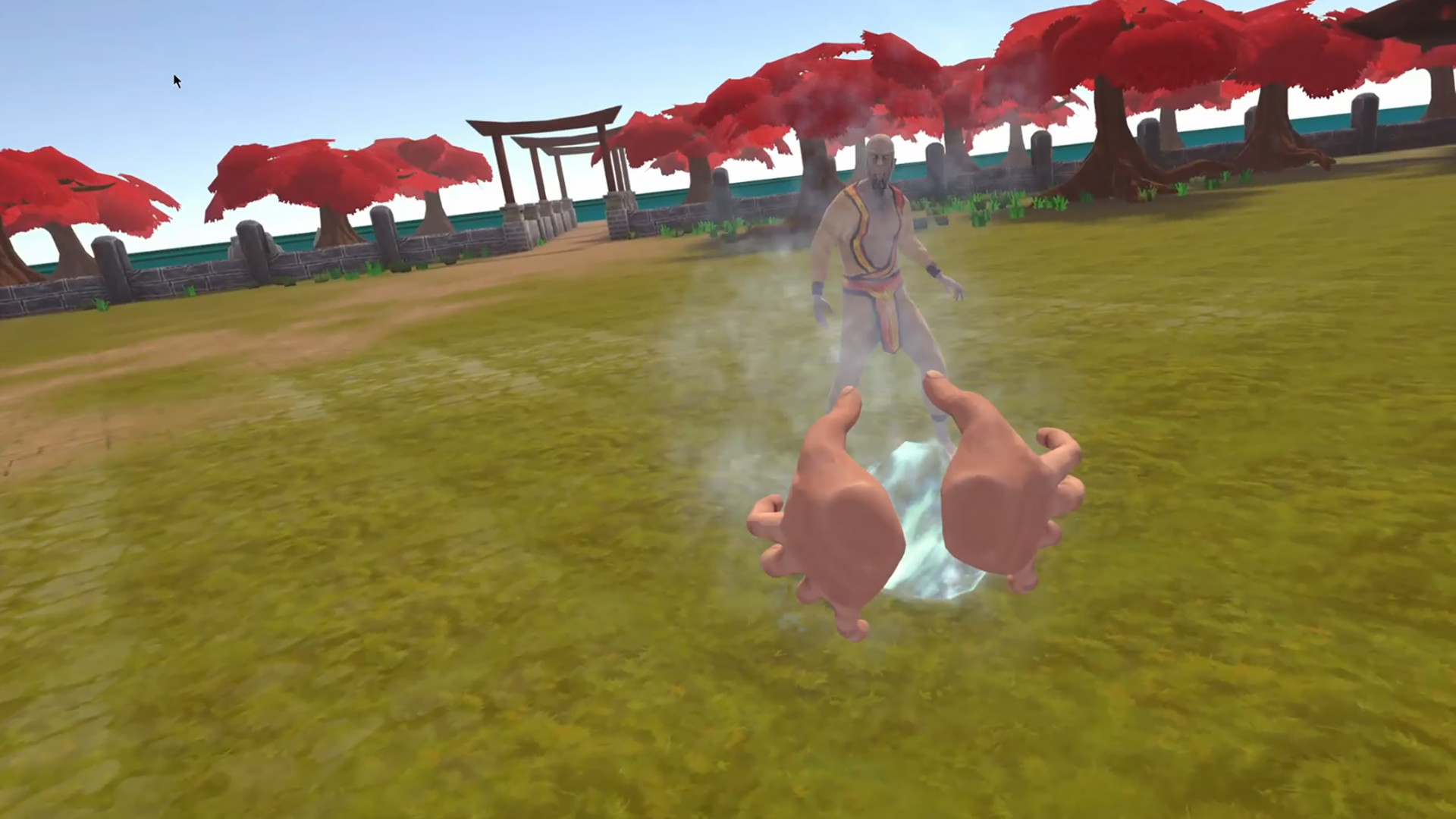 Ascending - Dojo Demo #3