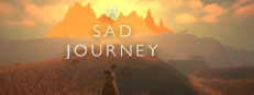 A Sad Journey 게임 이미지