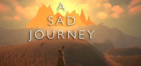 A Sad Journey Cover Image