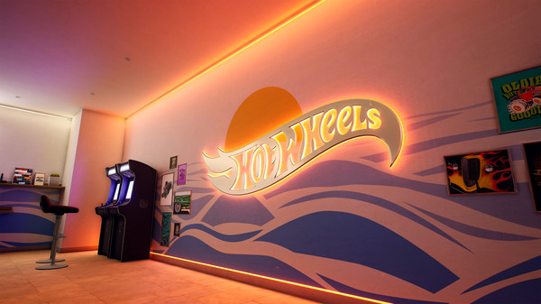HOT WHEELS™ - Tropical Wave Customization Pack for steam HOT WHEELS™ - Tropical Wave Customization Pack for steam