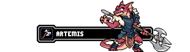 PRESENTATION - Dungeons of Aether 6 Dungeon steampage heroes artemis | RPG Jeuxvidéo