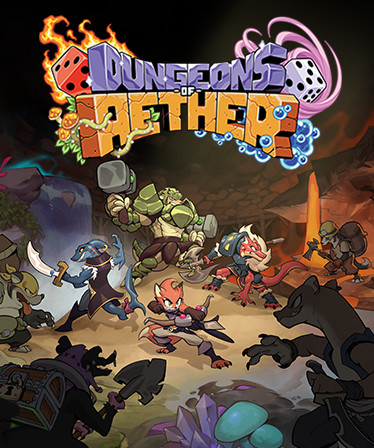 Dungeons of Aether