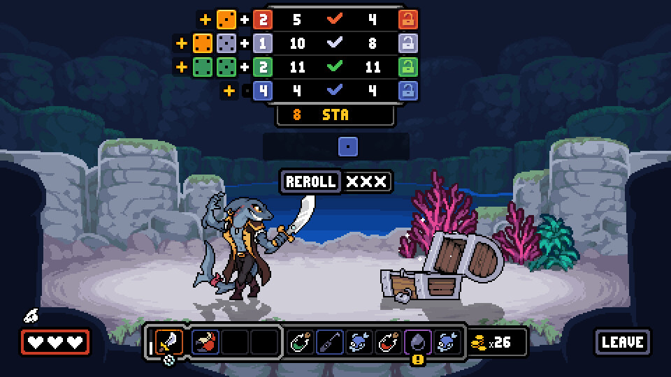Dungeons Of Aether Steam Altergift