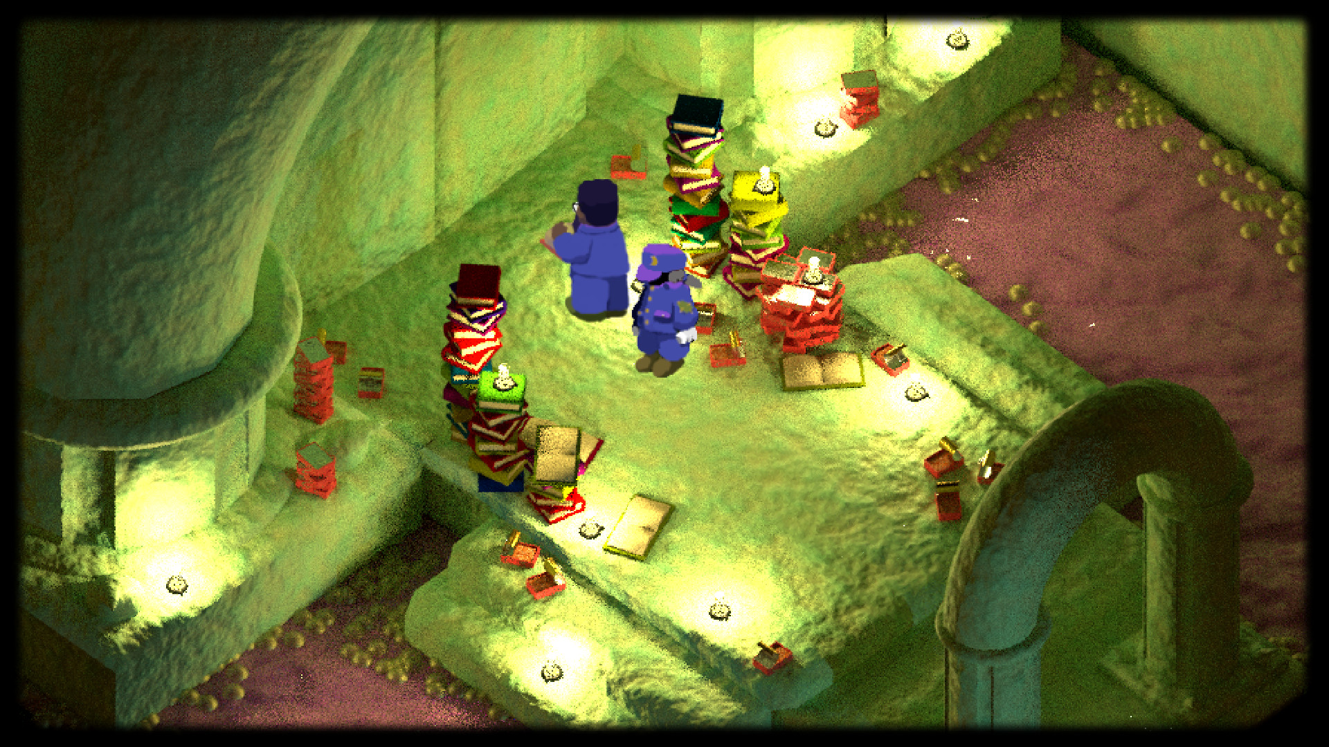 24 Killers screenshot 8