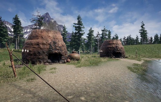 Скриншот из Eternal Tombs Скриншот из Eternal Tombs