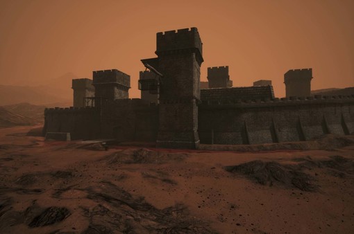 Скриншот из Eternal Tombs Скриншот из Eternal Tombs