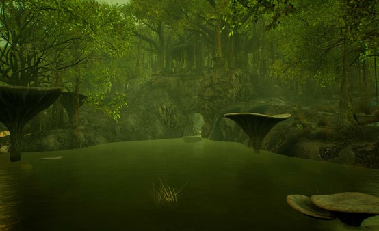 Скриншот из Eternal Tombs Скриншот из Eternal Tombs