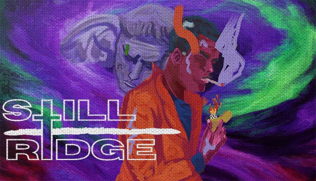 Still Ridge A Supernatural Adventure Game Steam