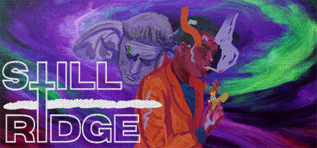 Still Ridge - A Supernatural Adventure Game Cover Image