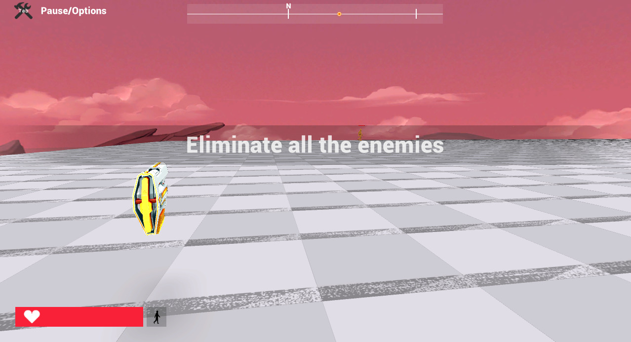 冲击五十关 Demo #0